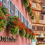 Tuebingen-lustnau Апартаменты Тюбинген