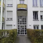 Tuebingen-lustnau Апартаменты