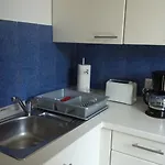 Апартаменты Tuebingen-lustnau *