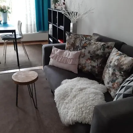 Apartment Tuebingen-lustnau Tuebingen