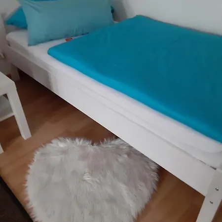 Apartment Tuebingen-lustnau Tuebingen