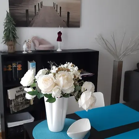 Apartment Tübingen-lustnau