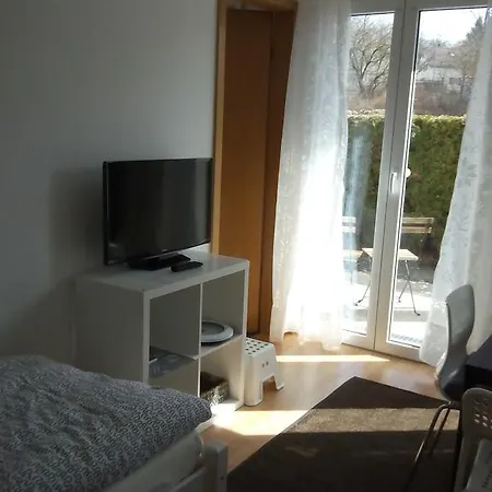 Tuebingen-lustnau *