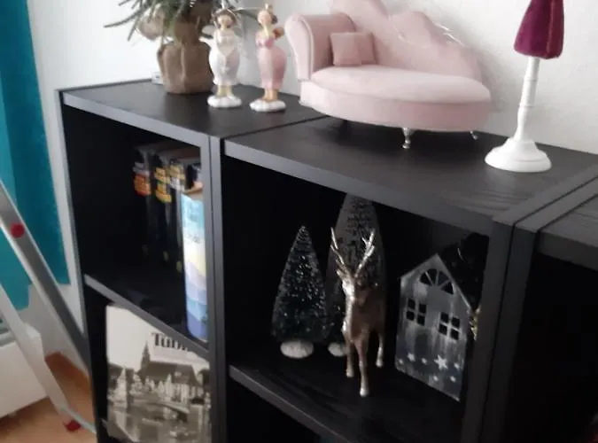 Apartman Tuebingen-lustnau *