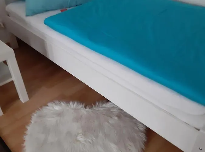 Apartman Tuebingen-lustnau Tübingen