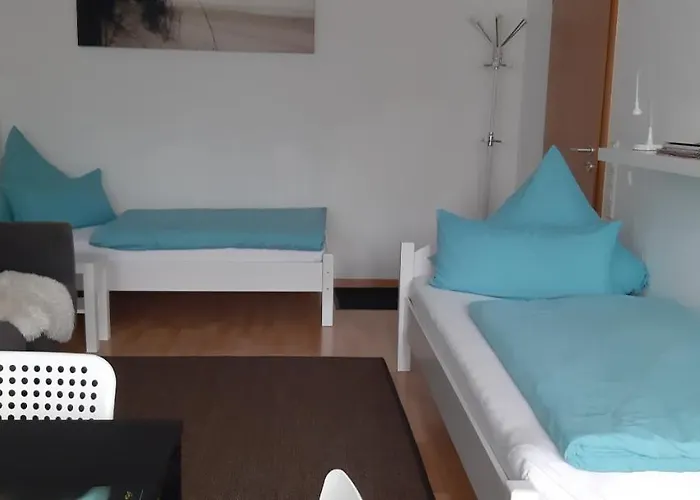 Tuebingen-lustnau Tübingen